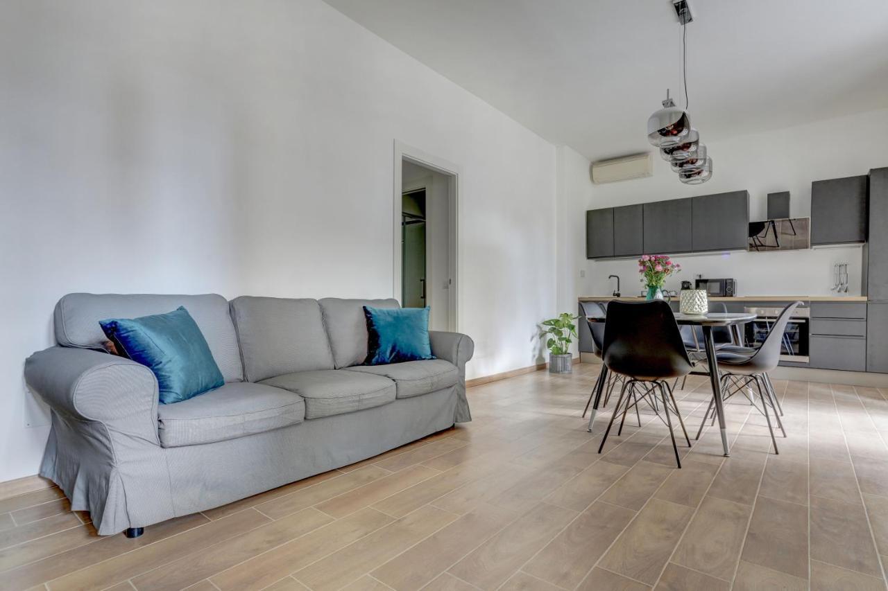 Casa Di Claudia Apartment Roma Exterior foto